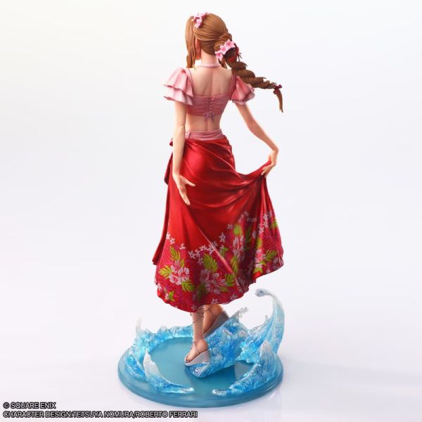 【2026/03月預購】FINAL FANTASY VII REBIRTH 太空戰士7 重生 艾莉絲 泳裝版 完成品 FINAL FANTASY VII REBIRTH 太空戰士7 重生 艾莉絲 泳裝版 完成品