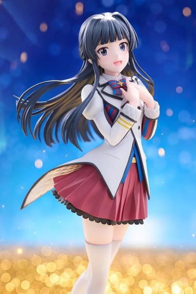 【2027/05月預購】1/8 偶像大師百萬人演唱會 最上静香-The Animation- ASOBI STORE＆壽屋限定品 PVC 1/8 偶像大師百萬人演唱會 最上静香-The Animation- ASOBI STORE＆壽屋限定品 PVC
