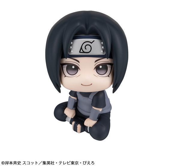 【2026/09月預購】LOOK UP 火影忍者-火影忍者- 疾風傳 宇智波鼬 暗部 LOOK UP 火影忍者-火影忍者- 疾風傳 宇智波鼬 暗部