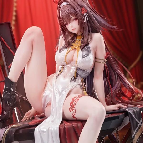 【預購】少女屋 1/6 葉瞬光·縛緋之姿 絕區零 少女屋 1/6 葉瞬光·縛緋之姿 絕區零