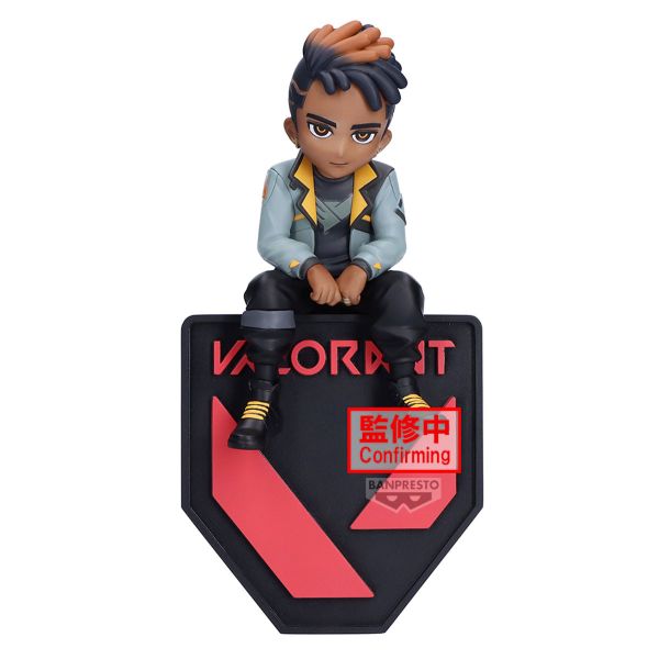 【2026/02月預購】VALORANT MONITOR TOP公仔 菲尼克斯 VALORANT MONITOR TOP公仔 菲尼克斯
