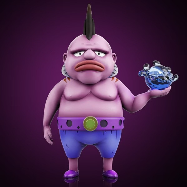 【預購】MDS WCF 夏洛特多夏 航海王蛋糕島篇章大媽海賊團028 MDS WCF 夏洛特多夏 航海王蛋糕島篇章大媽海賊團028