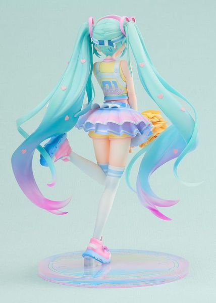 【2027/11月預購】1/7 G.S. Collection 初音未來 啦啦隊Ver. 1/7 G.S. Collection 初音未來 啦啦隊Ver.