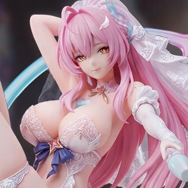 【預購】如夢社 1/6 愛彌斯 鳴潮 如夢社 1/6 愛彌斯 鳴潮