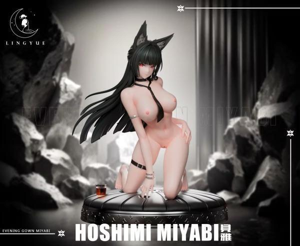 【預購】凌月 1/6 晚禮服見雅 絕區零 (雙版本) 凌月 1/6 晚禮服見雅 絕區零 (雙版本)