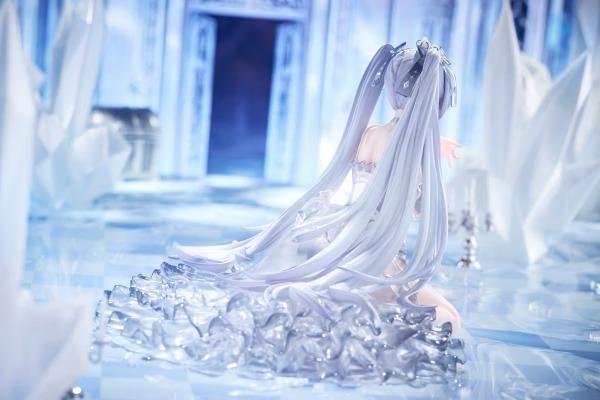 【預購】奶茶 1/6 灰姑娘 勝利女神：妮姬 奶茶 1/6 灰姑娘 勝利女神：妮姬