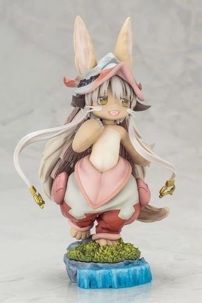 【2027/08月預購】壽屋 劇場版來自深淵：覺醒的神秘 娜娜奇 PVC 壽屋 劇場版來自深淵：覺醒的神秘 娜娜奇 PVC