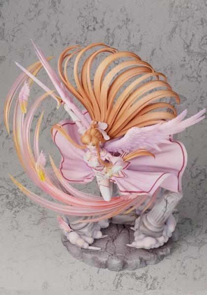 【預購】潮社 1/6 創世神史提西亞 亞絲娜 刀劍神域 潮社 1/6 創世神史提西亞 亞絲娜 刀劍神域