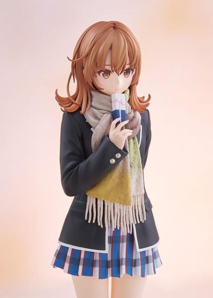 【2027/10月預購】1/6 G.S. Collection 一色伊呂波 原作Ver. 1/6 G.S. Collection 一色伊呂波 原作Ver.