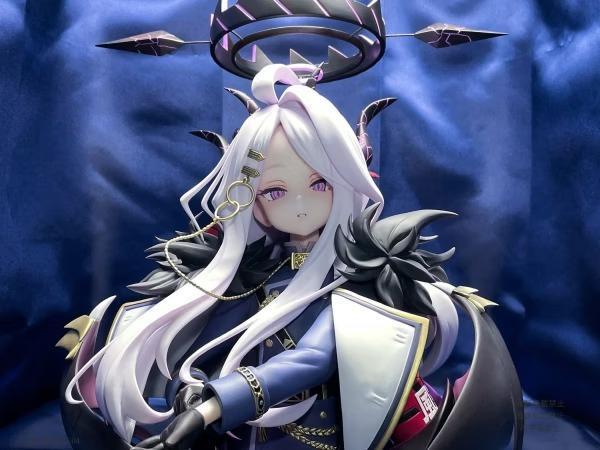 【預購】龍精石 1/5 日奈胸像 蔚藍檔案 龍精石 1/5 日奈胸像 蔚藍檔案