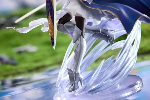 【預購】MAM BO Saber 領主洛格雷斯 Fate/Grand Order MAM BO Saber 領主洛格雷斯 Fate/Grand Order