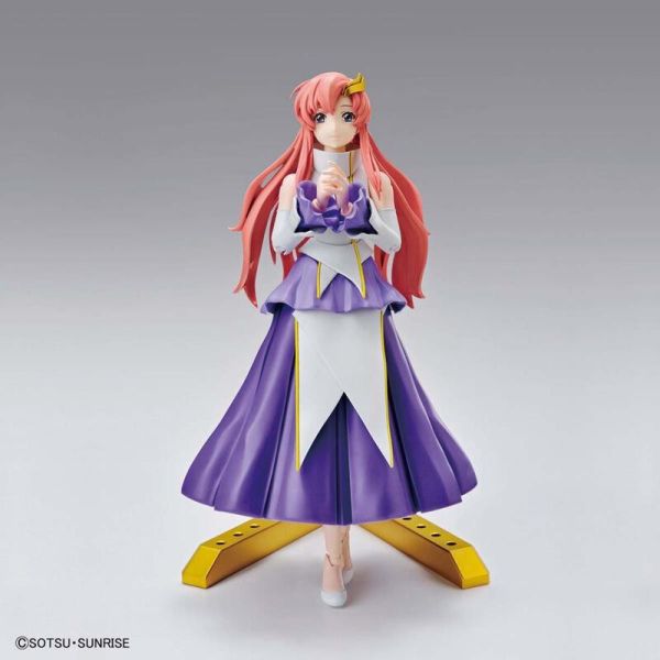 【現貨】Figure-rise Standard 鋼彈SEED 拉克絲 克萊因 組裝模型 Figure-rise Standard 鋼彈SEED 拉克絲 克萊因 組裝模型