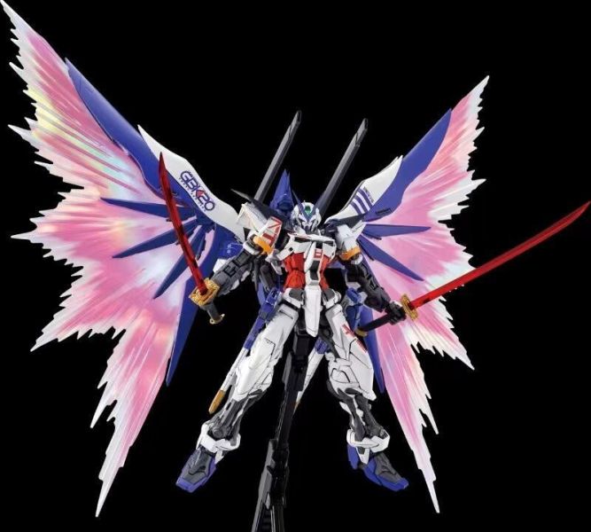 【現貨】大班 MG 1/100 GBK-20 ASTRAY 命運異端 大班 MG 1/100 GBK-20 ASTRAY 命運異端