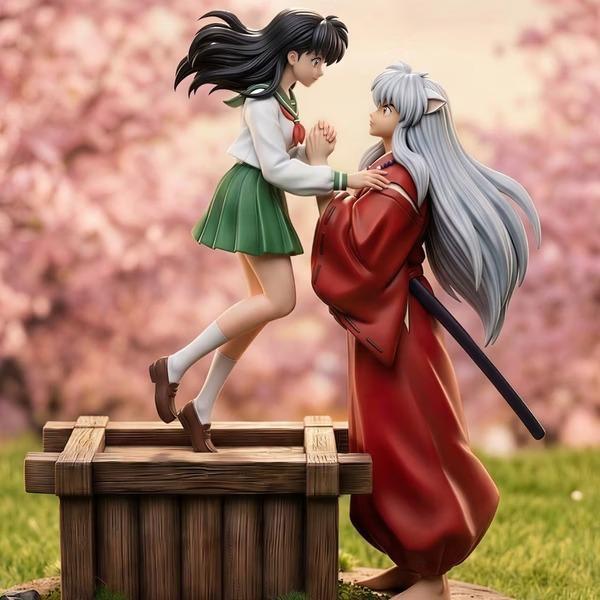 【預購】加減 犬夜叉與戈薇 犬夜叉 加減 犬夜叉與戈薇 犬夜叉