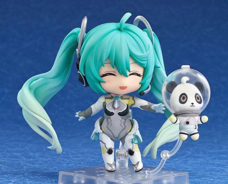 【2026/02月預購】黏土人 初音未來 MIKU WITH YOU 2024Ver. 黏土人 初音未來 MIKU WITH YOU 2024Ver.