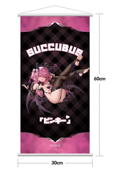 【2026/06月預購】日版1/7 PVC人形 酒杯魅魔 萍琪 豪華版 1/7 PVC人形 酒杯魅魔 萍琪 豪華版