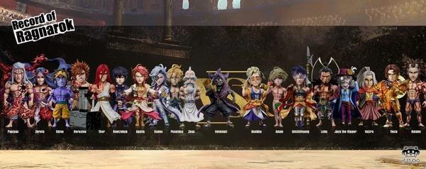 【預購】YZ WCF 太陽神 阿波羅 終末的女武神第十九彈 YZ WCF 太陽神 阿波羅 終末的女武神第十九彈