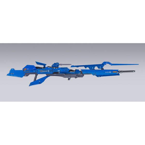 【2025/10月預購】METAL BUILD HYPER MEGA LAUNCHER OPTION SET METAL BUILD HYPER MEGA LAUNCHER OPTION SET