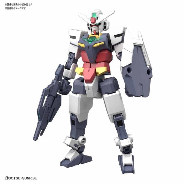【現貨】HGBF #043 1/144 神木燃燒鋼彈 HGBD:R #001 1/144 地球3式鋼彈
