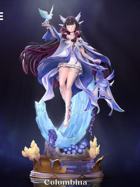 【預購】ANE 月之少女 明星偶像 ANE 月之少女 明星偶像