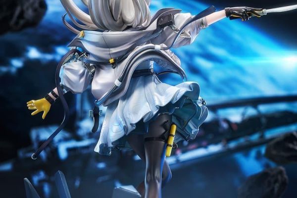 【2027/07月預購】1/7 明日方舟:終末地 佩麗卡 1/7 明日方舟:終末地 佩麗卡