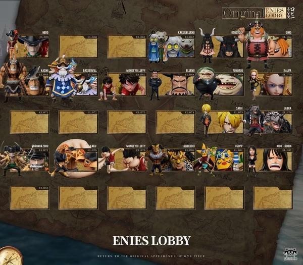 【預購】YZ WCF CP9卡莉法 航海王偉大航路系列 YZ WCF CP9卡莉法 航海王偉大航路系列