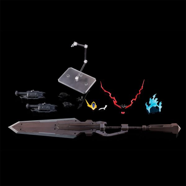 【2026/03月預購】MG 1/100 EXPANSION PARTS SET for GUNDAM BARBATOS LUPUS MG 1/100 GUNDAM ASTRAY MIRAGE FRAME SECOND ISSUE