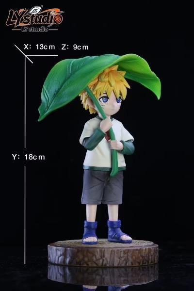 【預購】LY 1/6 童年鳴人 火影忍者 LY 1/6 童年鳴人 火影忍者