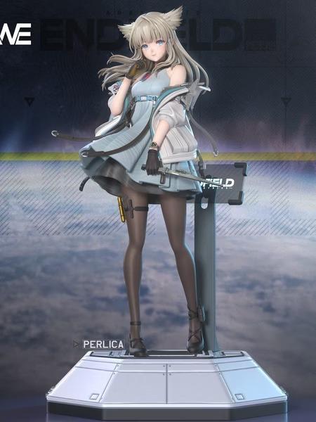 【預購】ANE 佩麗卡 明日方舟 ANE 佩麗卡 明日方舟