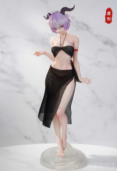 【2026/06預購】日版1/6 PVC人形 國潮風真衣 C 1/6 PVC人形 國潮風真衣 C