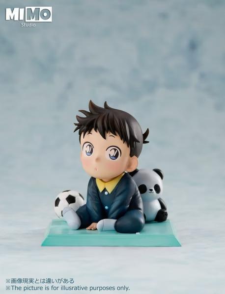 【預購】Mimo 幼年新一＆幼年小蘭 名偵探柯南 Mimo 幼年新一＆幼年小蘭 名偵探柯南