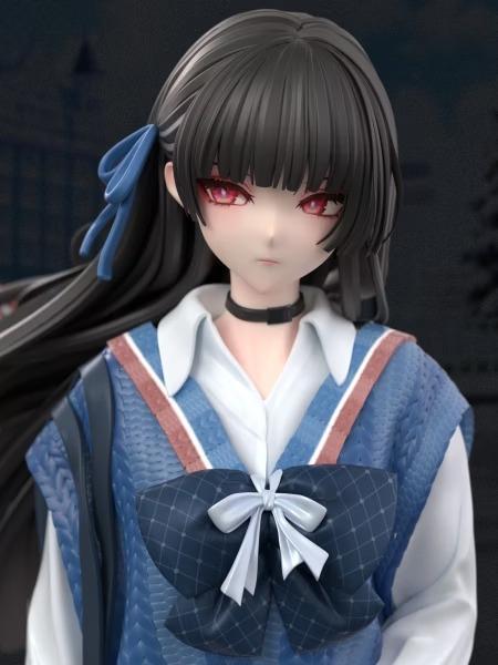 【預購】千本櫻工造 1/6 便利店的千咲同學 鳴潮 千本櫻工造 1/6 便利店的千咲同學 鳴潮