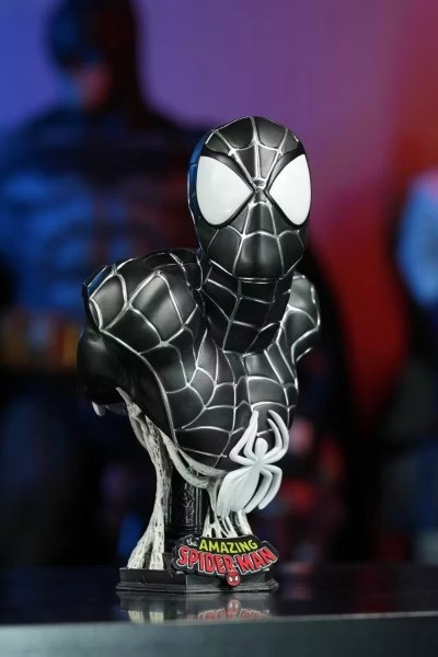 【預購】3109 1/4 蜘蛛俠半身像 Spider-Man 漫威DC 3109 1/4 蜘蛛俠半身像 Spider-Man 漫威DC