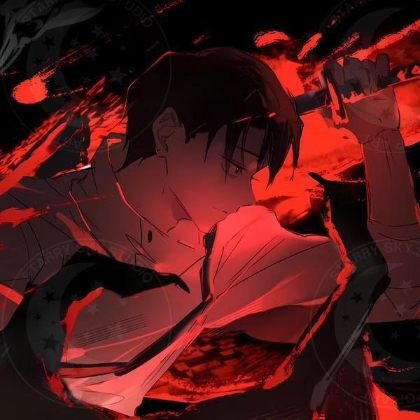 【預購】星空《血色憂太》裝飾畫 咒術迴戰 星空《血色憂太》裝飾畫 咒術迴戰