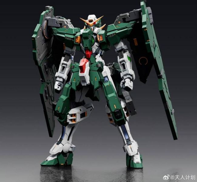 【2026/12月預購】天人計劃 狙擊手 洛克昂 1/100 MG系列 Gk細節組裝模型 (原超兵計劃) 天人計劃 狙擊手 洛克昂 1/100 MG系列 Gk細節組裝模型 (原超兵計劃)