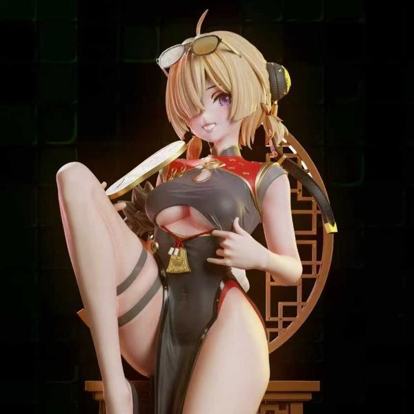 【預購】ANE 看板娘 紅豆 絕區零 ANE 看板娘 紅豆 絕區零