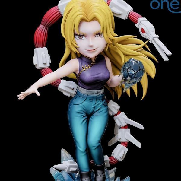 【預購】一雪One Snow WCF 死滅迴游 九十九由基 咒術迴戰 一雪One Snow WCF 死滅迴游 九十九由基 咒術迴戰