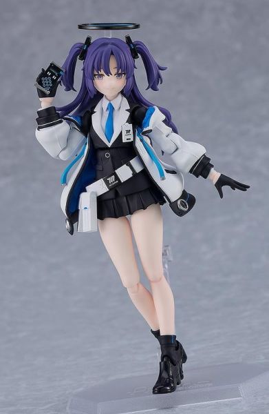 【2027/05月預購】figma 早瀨優香 figma 早瀨優香