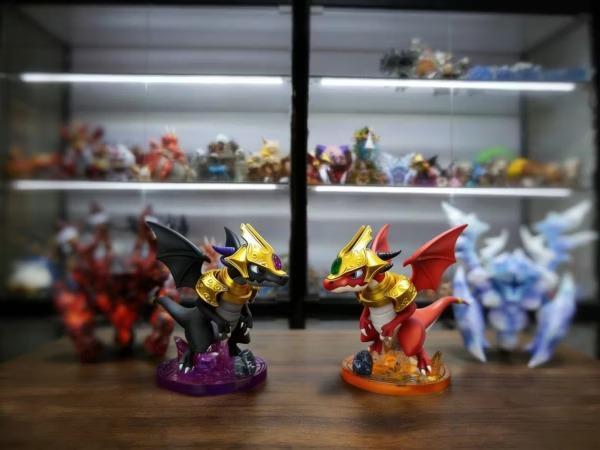 【預購】YMG 主教聖龍召喚獸 楓之谷冒險島 YMG 主教聖龍召喚獸 楓之谷冒險島