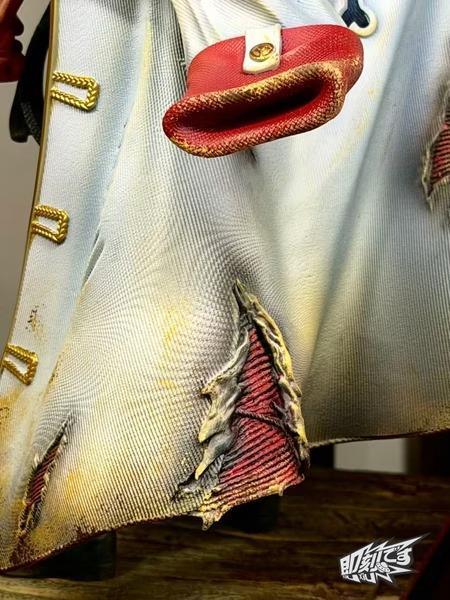 【預購】即刻 POP 白鬍子 愛德華・紐蓋特 航海王舊時代之英雄 即刻 POP 白鬍子 愛德華・紐蓋特 航海王舊時代之英雄