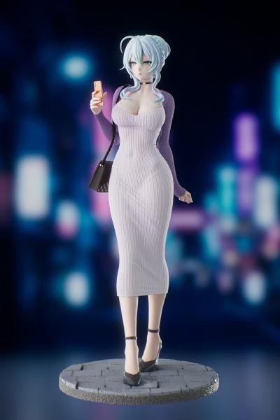 【預購】NekoNest 雪乃深冬 未亡人雪女 NekoNest 雪乃深冬 未亡人雪女