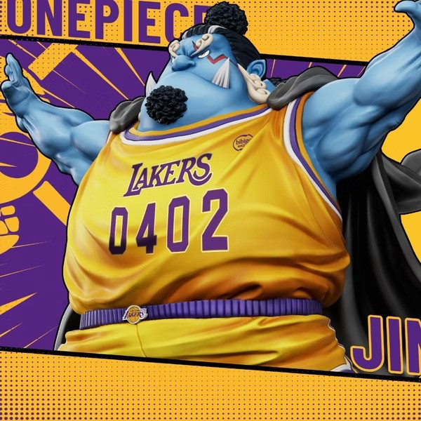 【預購】YZ WCF 海俠甚平 吉貝爾 海賊王 紫金夢幻球隊第八彈 YZ WCF 海俠甚平 吉貝爾 海賊王 紫金夢幻球隊第八彈