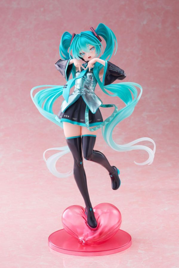 【2026/07月預購】初音未來 T-Most Figure 初音未來 T-Most Figure