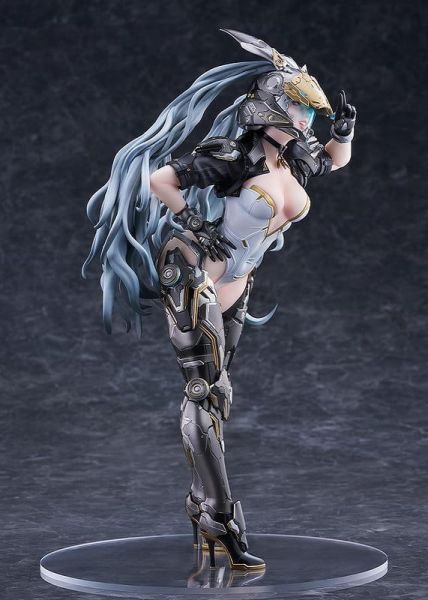 【2027/07月預購】1/7 The First Descendant 終極邦妮 1/7 The First Descendant 終極邦妮