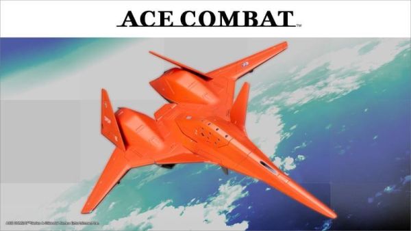 【2027/06月預購】1/144 空戰奇兵ACE系列 ADF-01 組裝模型 (KP648) 1/144 空戰奇兵ACE系列 ADF-01 組裝模型 (KP648)