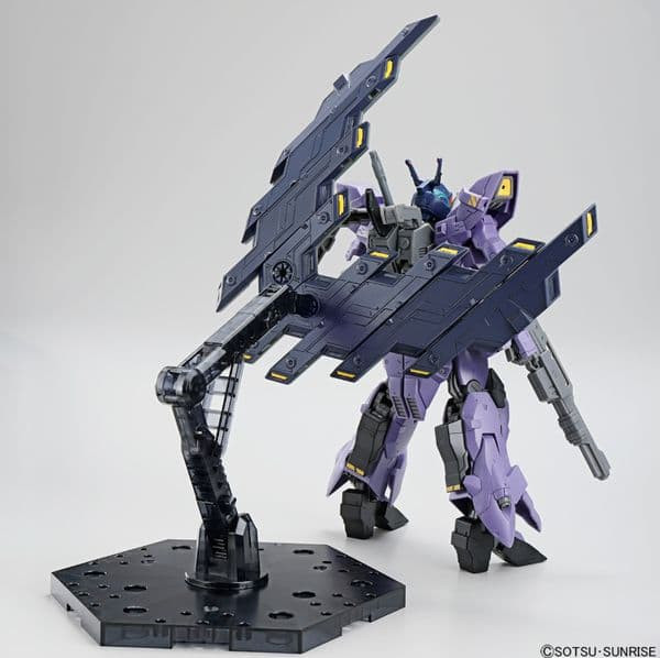 【現貨】 基地限定 HG 1/144 巴爾基爾(鋼彈頭&腦波傳導板搭載型) 基地限定 HG 1/144 巴爾基爾(鋼彈頭&腦波傳導板搭載型)
