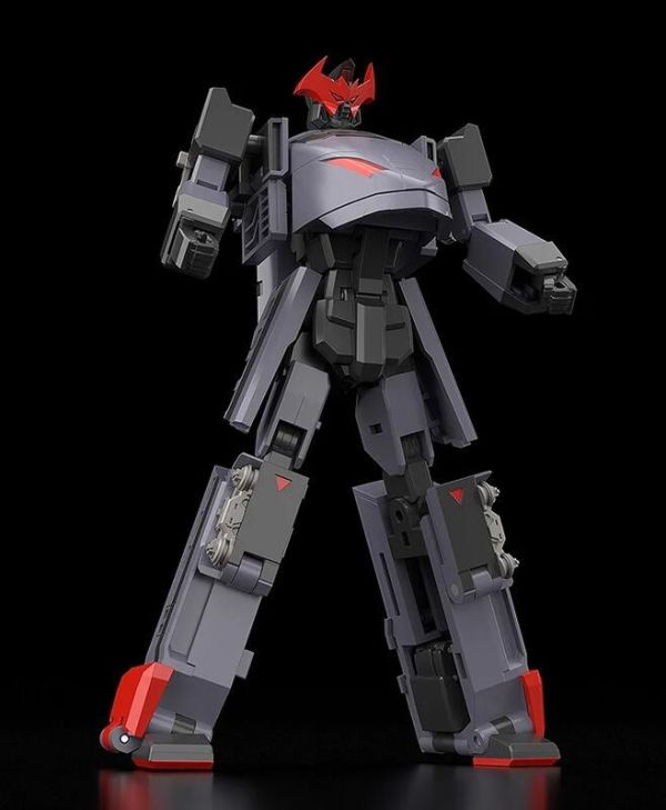 【現貨】THE合體 黑暗特急勇者 THE合體 黑暗特急勇者