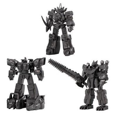 【2026/09月預購】SMP STORAGE COLLECTION EX02 (牙吠王&牙吠獵人&牙吠肌肉王) SMP STORAGE COLLECTION EX02 (牙吠王&牙吠獵人&牙吠肌肉王)