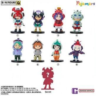 【2026/09月預購】BNFIGURE Q 機動戰士鋼彈 GQUUUUUUX 睡衣版 BNFIGURE Q 機動戰士鋼彈 GQUUUUUUX 睡衣版