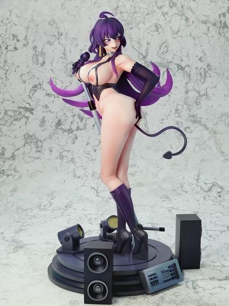 【預購】NTR 1/6 惡鬥露入間 入間同學入魔了 NTR 1/6 惡鬥露入間 入間同學入魔了